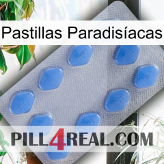 Pastillas Paradisíacas 21